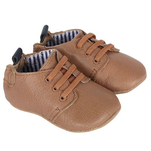 Owen Oxford Baby Shoes, First Kicks