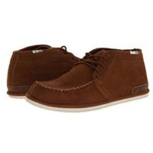 O'Neill Laced Turkey Men's Shoes