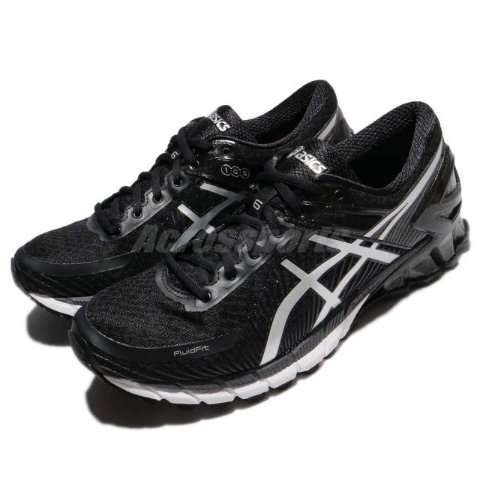 dividend Rose color Thanks ASICS Men's GEL-Kinsei 6 Running Shoes - Dealmoon