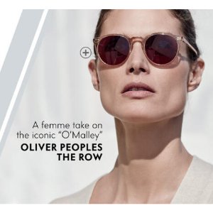 with Select Regular-priced Sunglasses Purchase @ Neiman Marcus