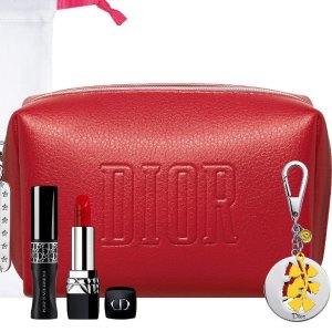 Last Day: Dior Beauty