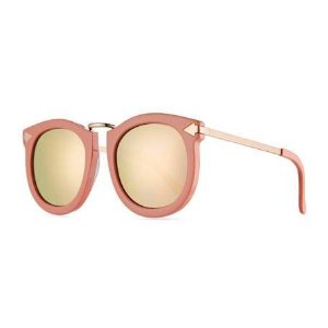Karen Walker Regular-Price Sunglasses @ Neiman Marcus