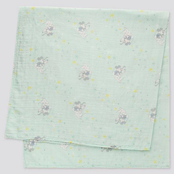 BABY DISNEY COLLECTION SWADDLE