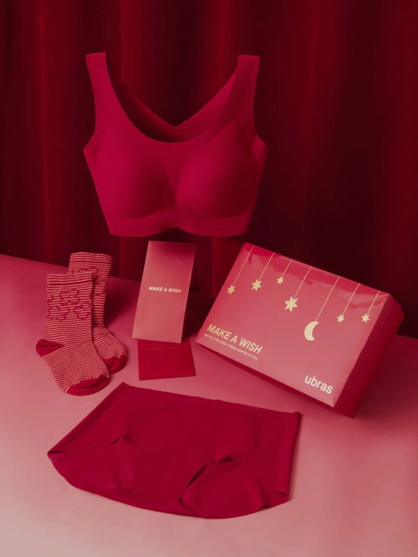 Flash Sale | 24H Comfort Classic Gift Set (Make a Wish Limited Edition)