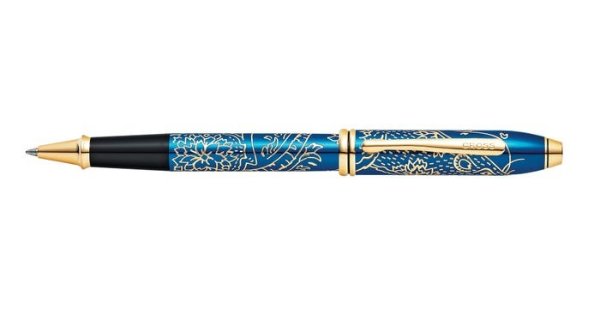 Townsend 2020 Year of the Rat Special-Edition Rollerball Pen