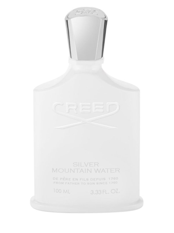 Silver Mountain Water1.7oz