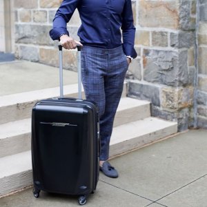 Dealmoon Exclusive: Samsonite Winfield 3 DLX Hardside Spinner Luggage