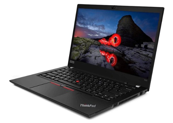 ThinkPad T490 i5-10210U 8GB 256GB 768P