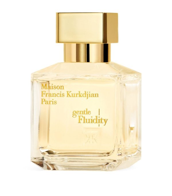 Gentle Fluidity Gold Eau de Parfum (70ml)