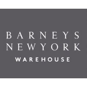 Barneys Warehouse 精选男士服装，鞋子，配件等热卖