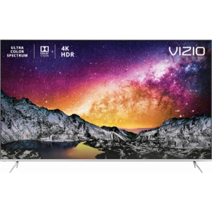 黒五价：Vizio 65" P65-F1 4K UHD HDR 智能电视