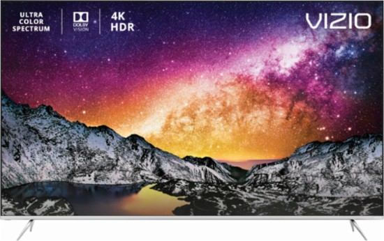 P65-F1 65" LED 2160p Smart 4K UHD TV with HDR