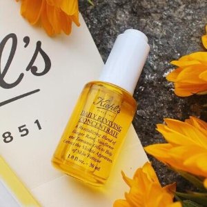 Kiehl's Since 1851  Daily Reviving Concentrate @ Bergdorf Goodman