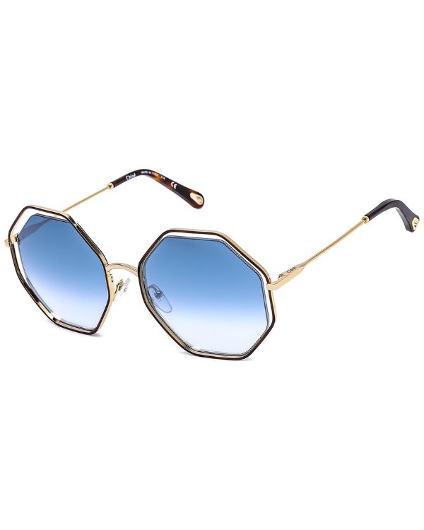 Women's CE132S 53mm Sunglasses