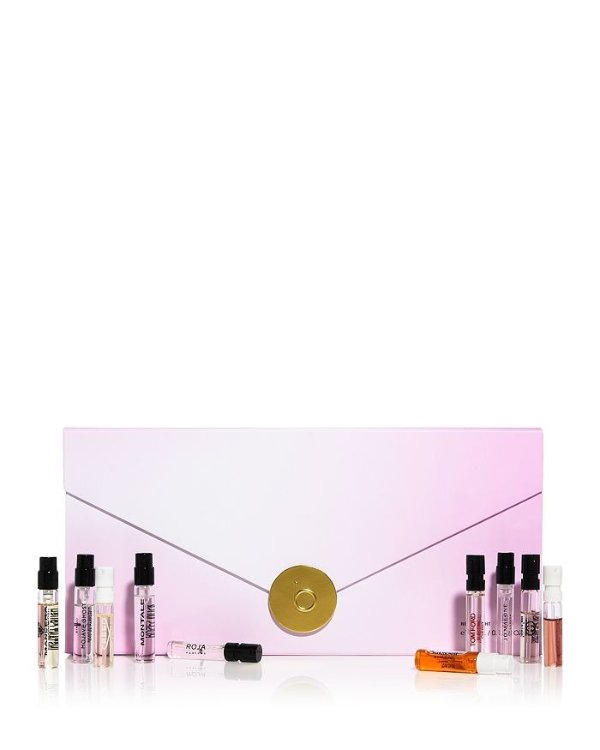 Discovery Edit Valentine's Day Gift Set - 100% Exclusive