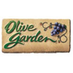 Olive Garden经典热卖主食特惠