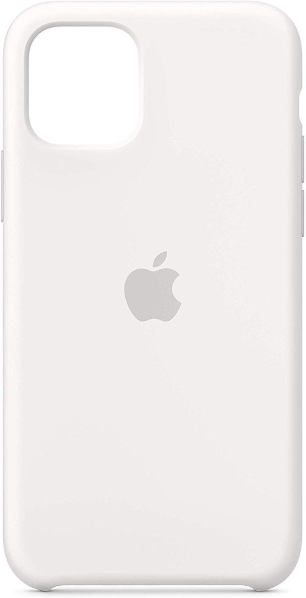 iPhone 11 Pro 苹果官方液态硅胶保护壳
