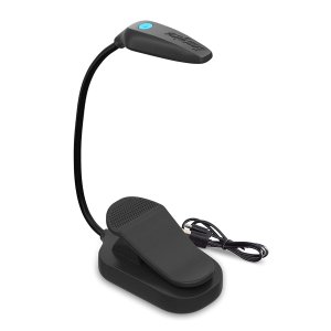 Energizer Rechargeable LED Book Light
