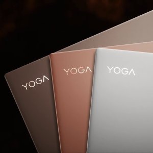 Get an EXTRA $70 off any Yoga laptop over $649.99 and $100 off any Yoga laptop over $999.99