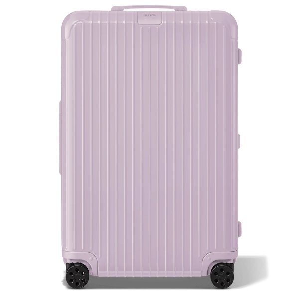 Essential Check-In L Lightweight Suitcase | Lavande purple | RIMOWA