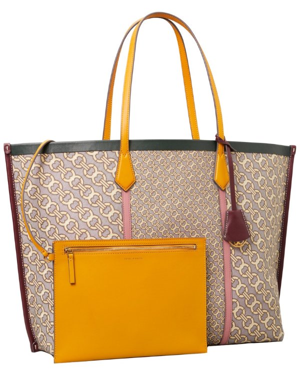 Perry Oversized Tote
