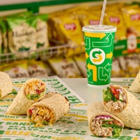 4/11 startSubway Continues to Elevate Its Menu with More Craveable Ingredients