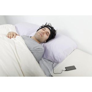 AcousticSheep SleepPhones Classic Sleep Headphones