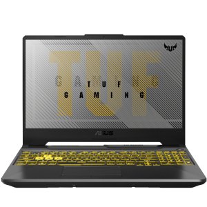 ASUS TUF A15 Gaming Laptop (R7-4800H, 2060, 8GB, 512GB) FA506IV-BR7N12