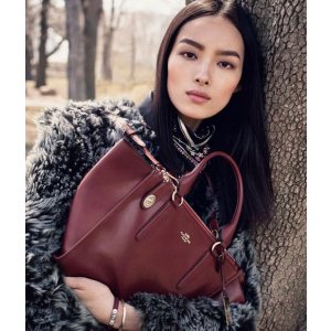 Coach Crossby Bags On Sale @ Coach