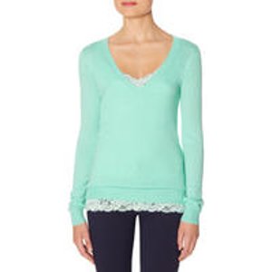 Full-Priced Tops and Sweaters @ The Limited