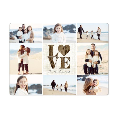 Shutterfly - 3 Photo Magnets (Various Styles)
