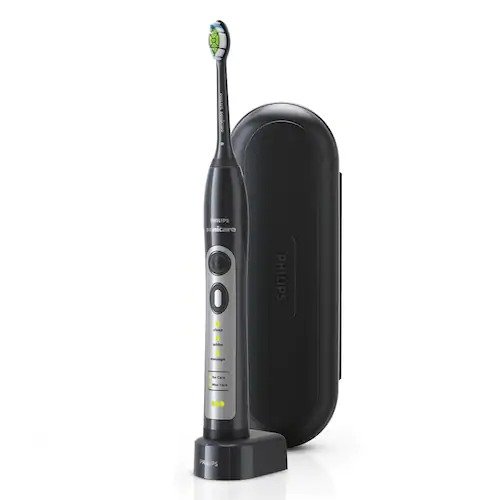 FlexCare Classic Edition Rechargeable Electric Toothbrush