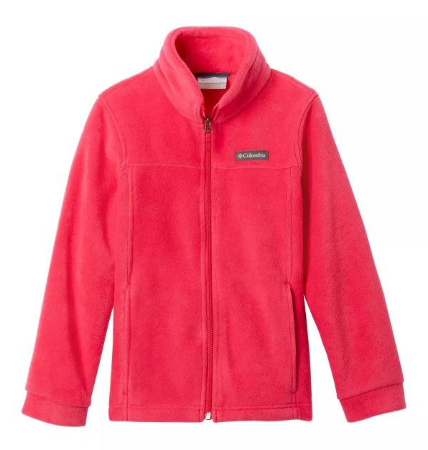 Kids' Benton Butte™ Fleece Jacket