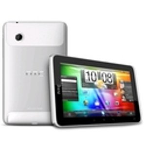HTC Flyer 7" 32GB WiFi + 3G Android Tablet