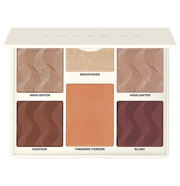 Perfector Face Palette