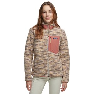 Backcountry woman's clothing