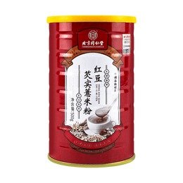 TONG REN TANG Red Bean & Adlay Millet Powder, 500g