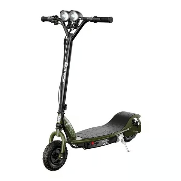 RX200 Electric Scooter (Jeep)