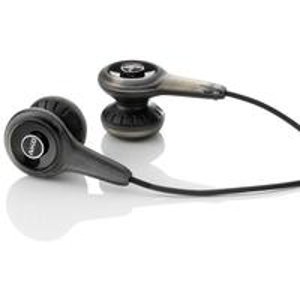 AKG K311 In-Ear Buds (Arctic Black) at World Wide Stereo