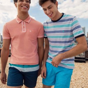 Select Tees and $34.99 Polos @ Original Penguin