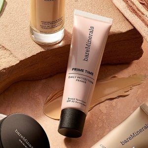 50% Off Sale CollectionBare Minerals Memorial Day Hot Sale