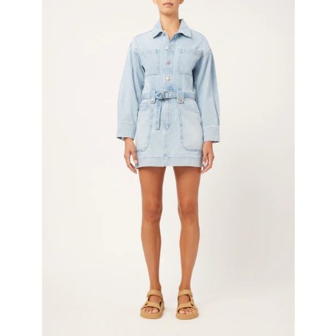 Coletta Dress | Fountain