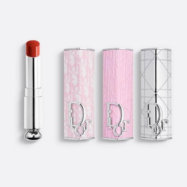 Addict Shine Lipstick Case +Addict Refill
