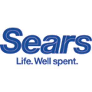 Sale @ Sears.com