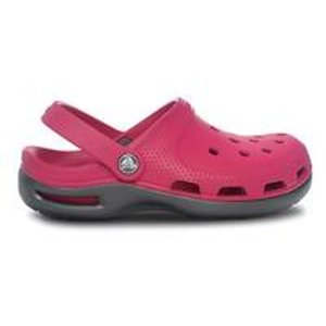 Crocs Women's, Men's and Kids shoes on sale @ Zulily