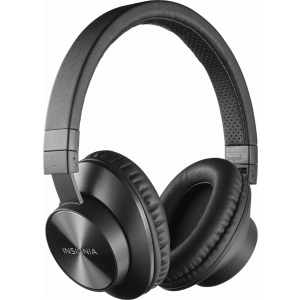 Insignia NS-CAHBTOE01 Wireless Over-the-Ear Headphones