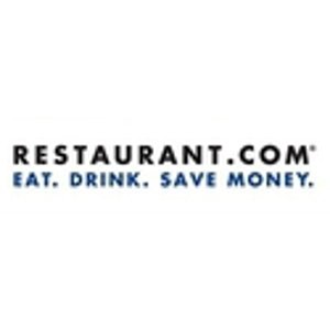 Restaurant.com coupon