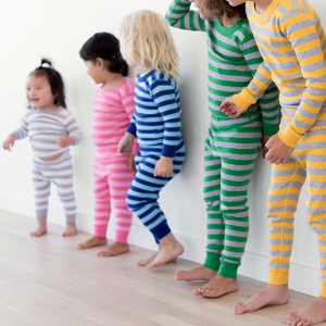 All Kids Organics Pajamas Sale @ Hanna Andersson