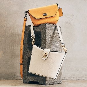 New Arrivals: COACH Outlet Orignals Bags Sale