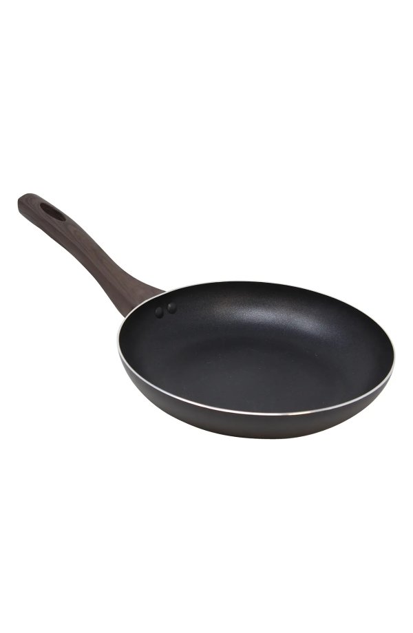 10" Non-Stick Fry Pan with Soft Grip Handle